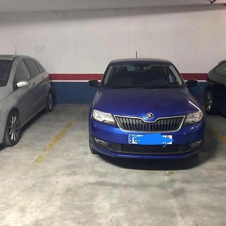Plaza Merced Patio-Parking Gratis Jinetes3 Малага Екстер'єр фото
